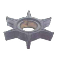 Impeller Key Drive - CTR-J-065 - ASM